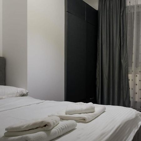 Tod Apartments Palas Yaş Dış mekan fotoğraf