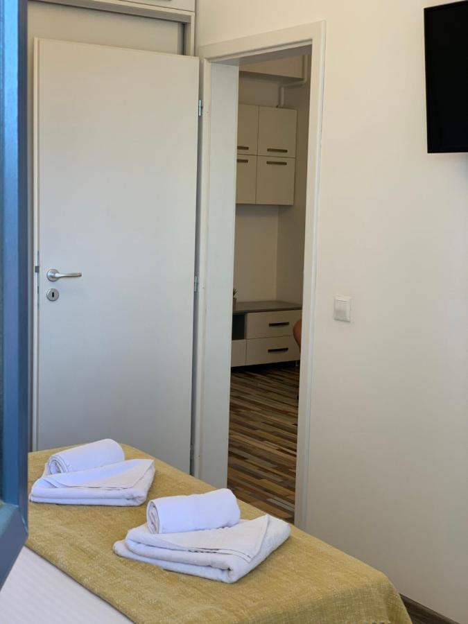 Tod Apartments Palas Yaş Dış mekan fotoğraf