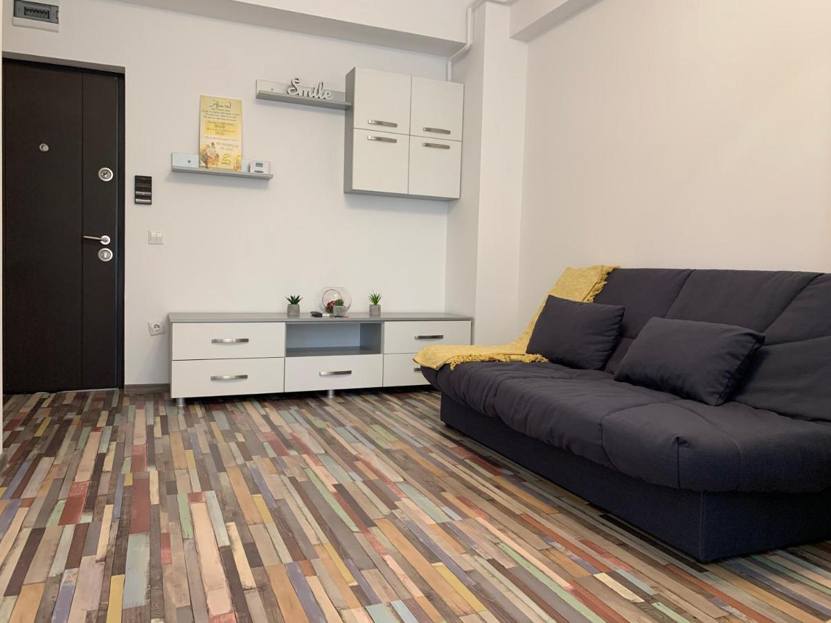 Tod Apartments Palas Yaş Dış mekan fotoğraf