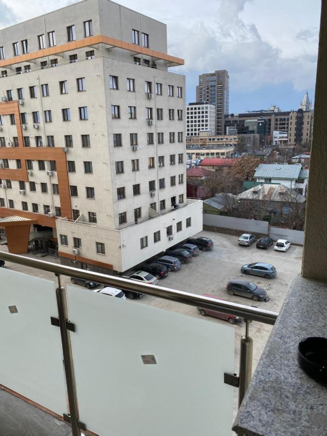 Tod Apartments Palas Yaş Dış mekan fotoğraf