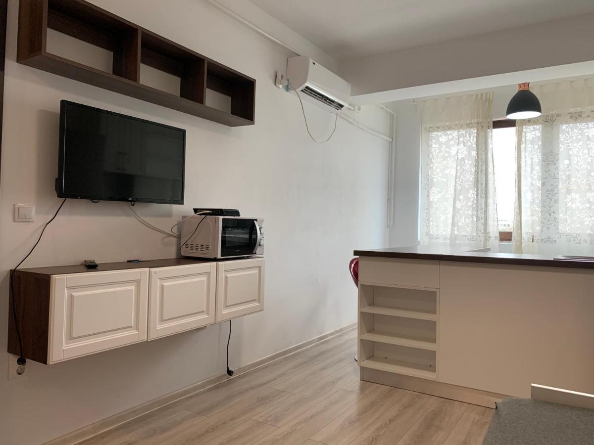 Tod Apartments Palas Yaş Dış mekan fotoğraf