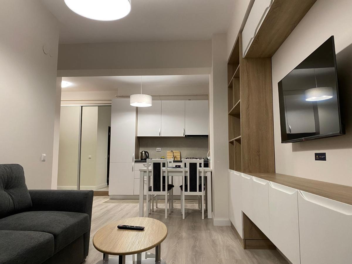 Tod Apartments Palas Yaş Dış mekan fotoğraf