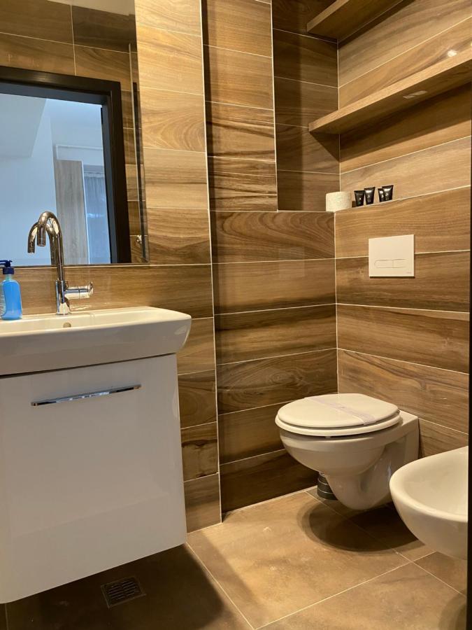 Tod Apartments Palas Yaş Dış mekan fotoğraf