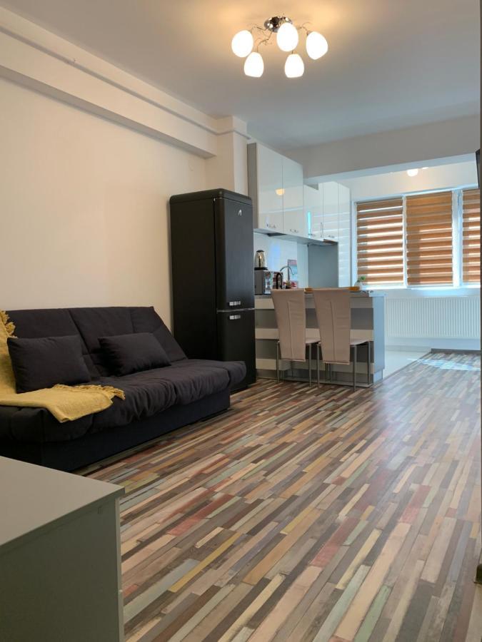 Tod Apartments Palas Yaş Dış mekan fotoğraf