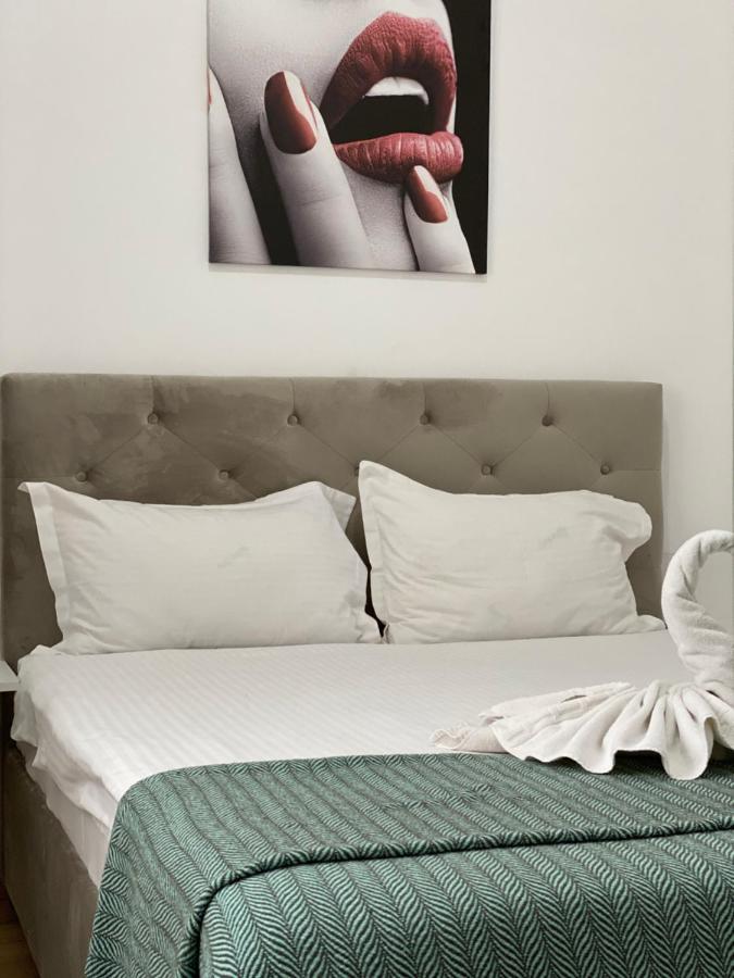 Tod Apartments Palas Yaş Dış mekan fotoğraf