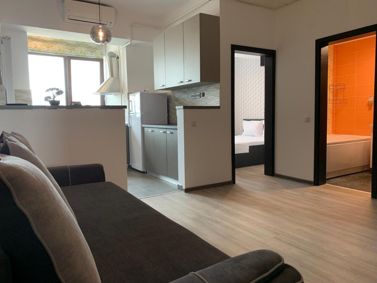 Tod Apartments Palas Yaş Dış mekan fotoğraf