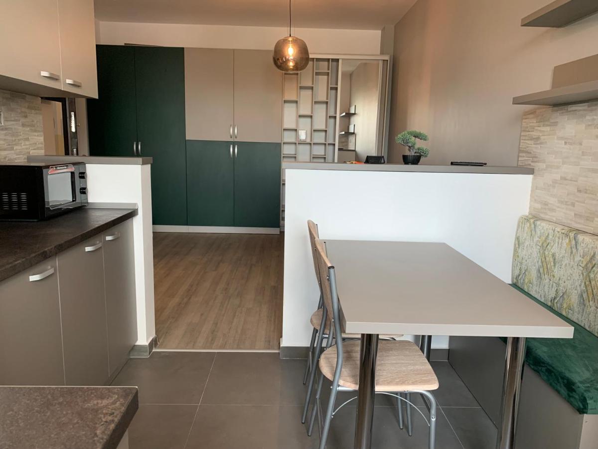 Tod Apartments Palas Yaş Dış mekan fotoğraf