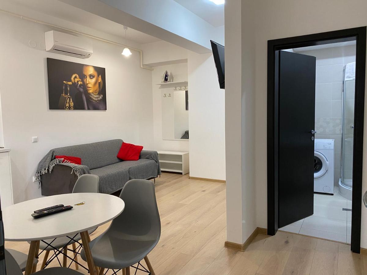 Tod Apartments Palas Yaş Dış mekan fotoğraf