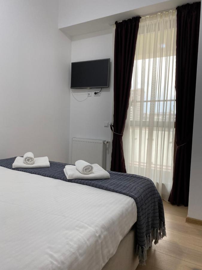 Tod Apartments Palas Yaş Dış mekan fotoğraf