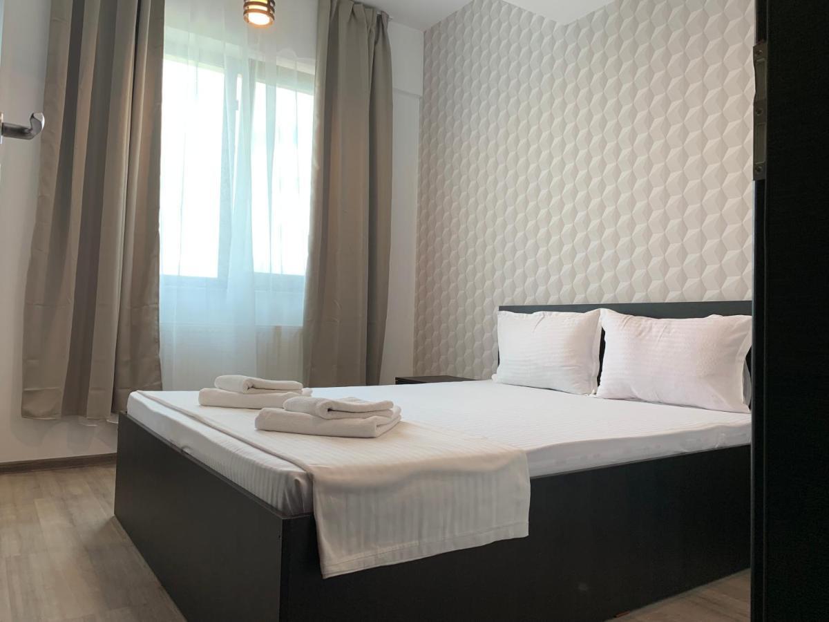 Tod Apartments Palas Yaş Dış mekan fotoğraf
