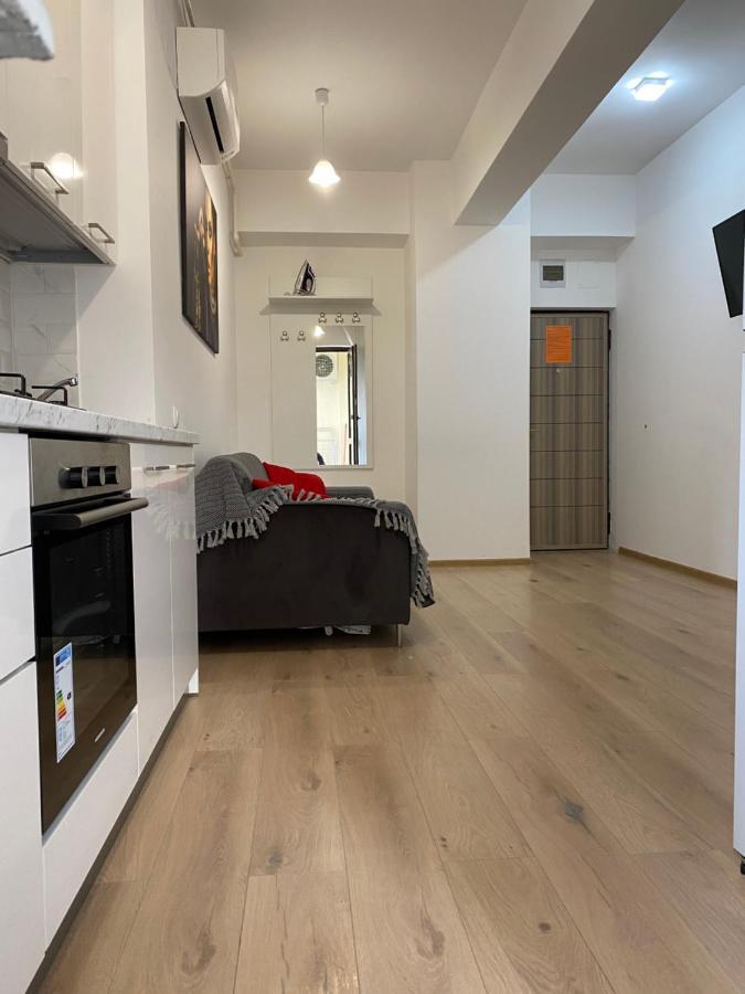 Tod Apartments Palas Yaş Dış mekan fotoğraf