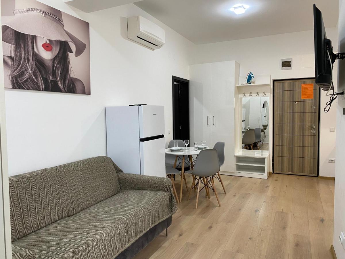 Tod Apartments Palas Yaş Dış mekan fotoğraf