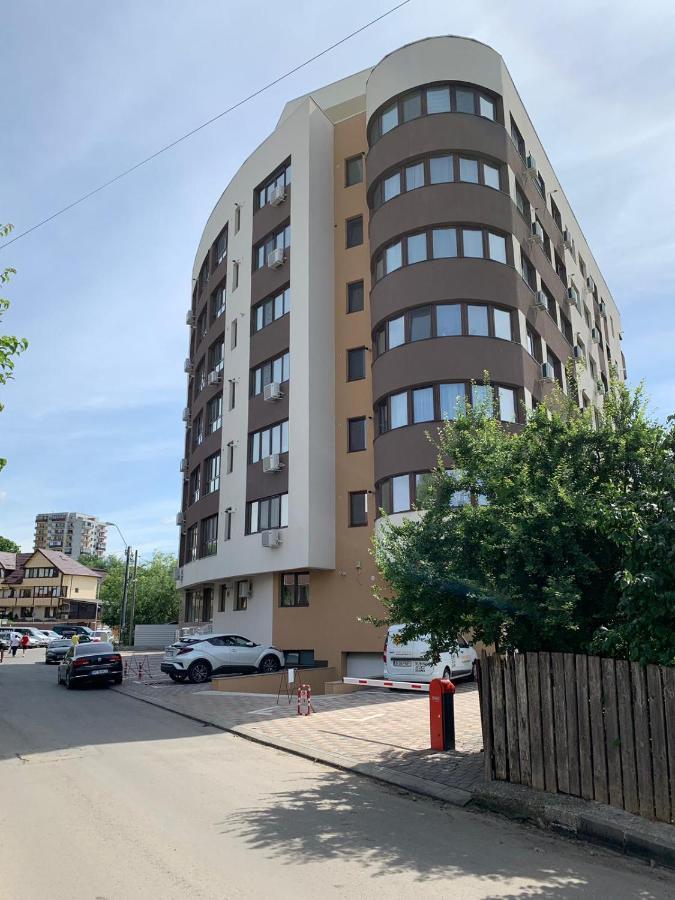 Tod Apartments Palas Yaş Dış mekan fotoğraf