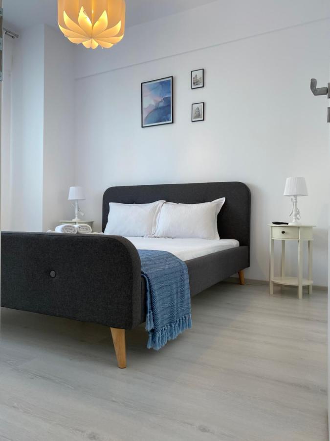 Tod Apartments Palas Yaş Dış mekan fotoğraf