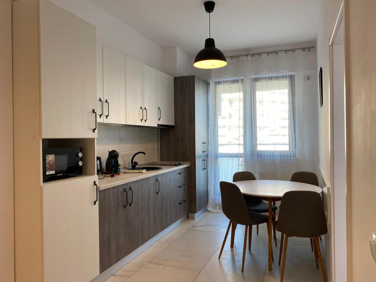 Tod Apartments Palas Yaş Dış mekan fotoğraf